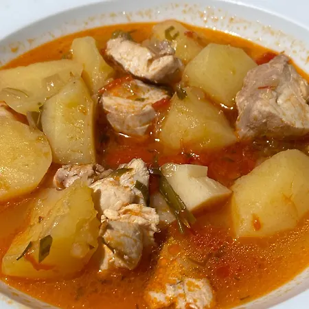 Fayacava * Melendreros