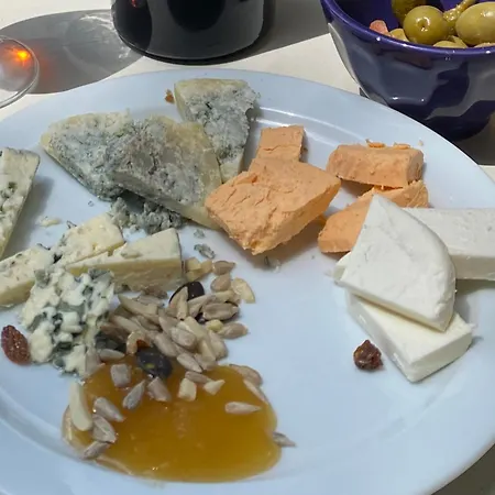 Fayacava * Melendreros