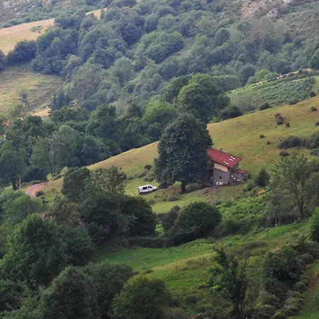 بيت شباب Fayacava Melendreros